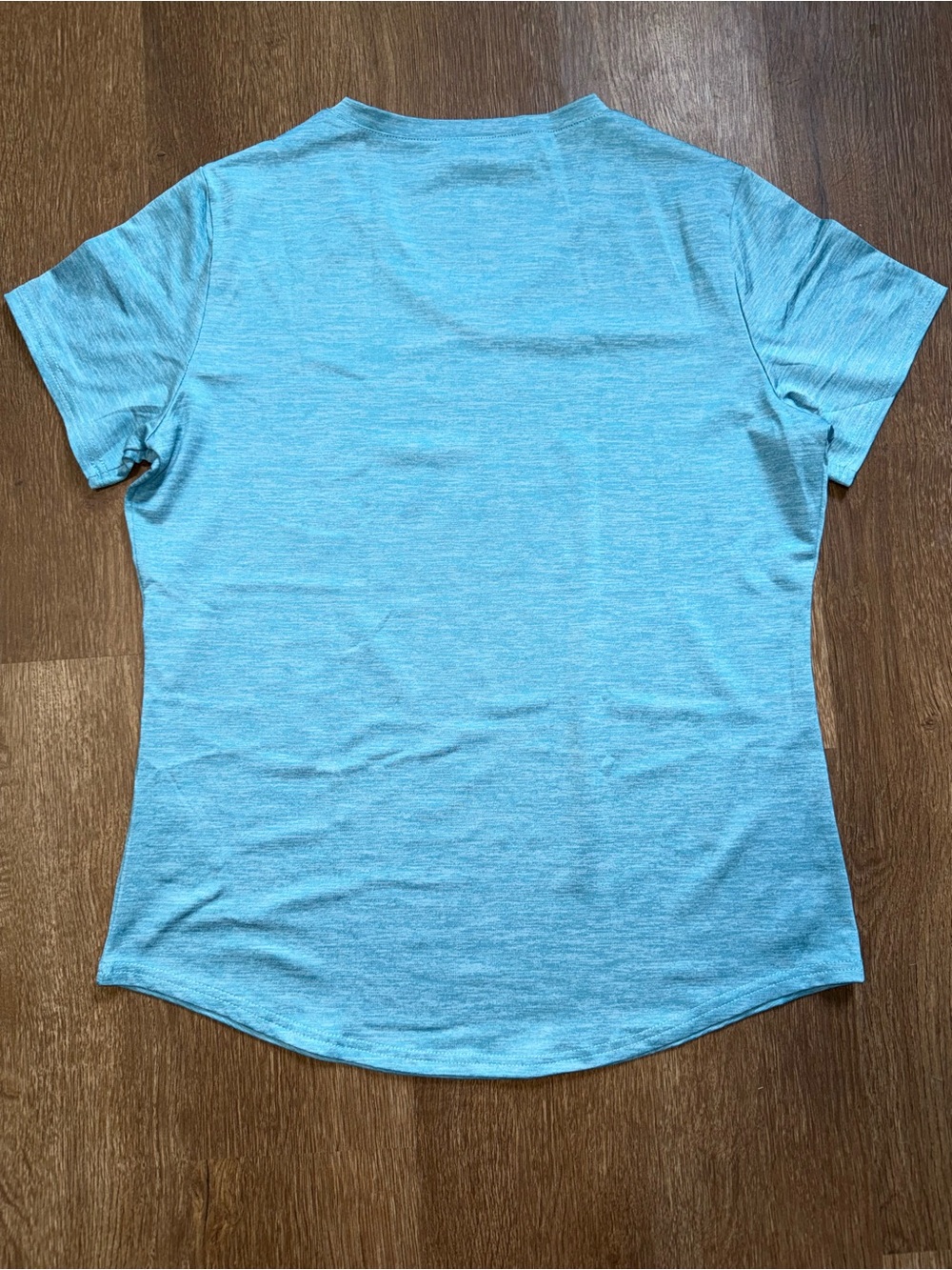 Liberty Pro Womens V-Neck Short Sleeve  Athletic T-Shirt Lot 5 Medium - Picture 5 of 11